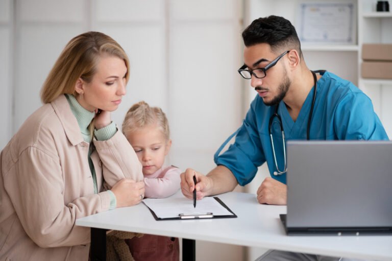 How to Choose the Best Health Insurance Plan for a Family: A Practical Guide