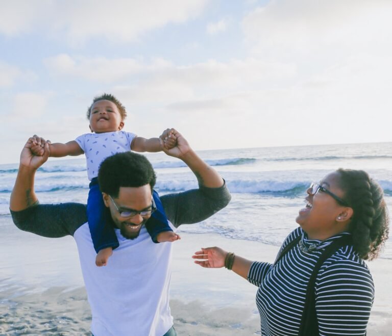 term life insurance vs whole life insurance for young families
