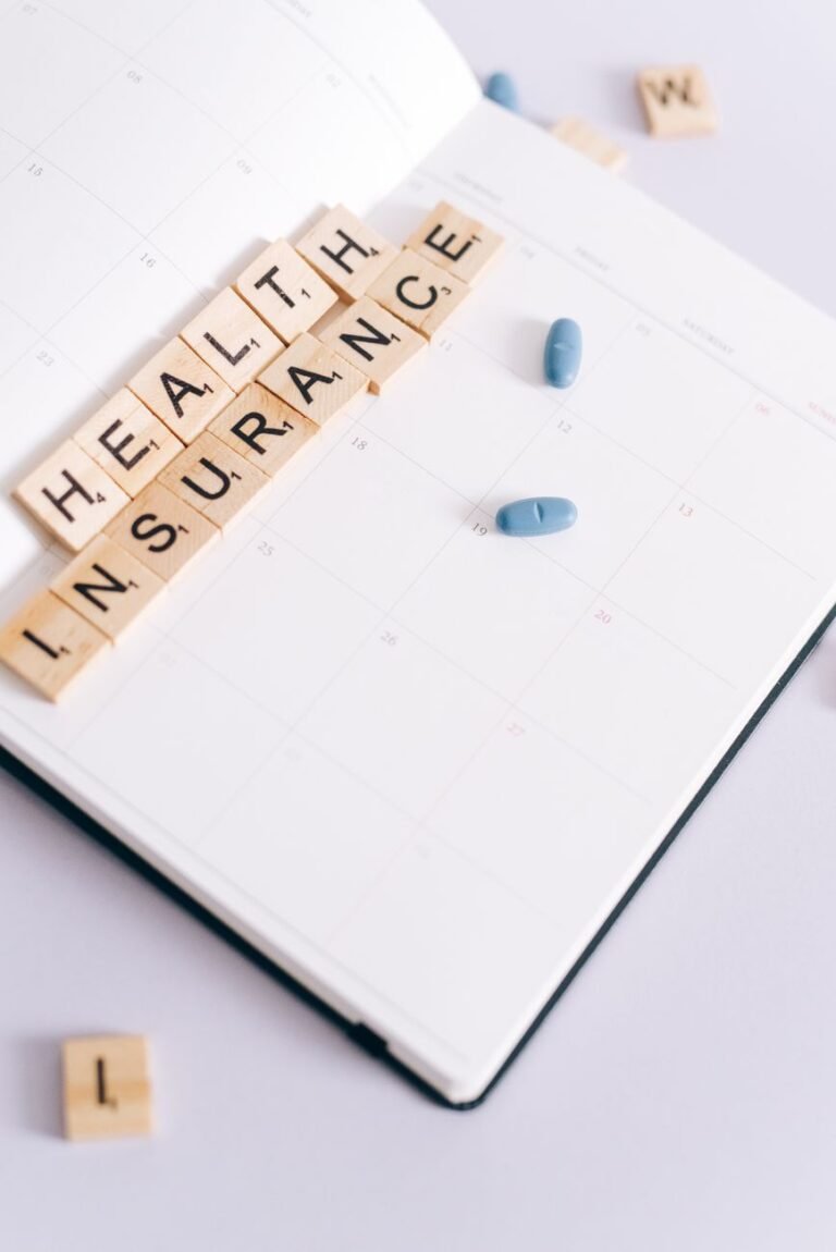 how to compare health insurance plans before enrollment